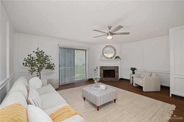 5309 N 17th Street 9, Mcallen, TX 78504