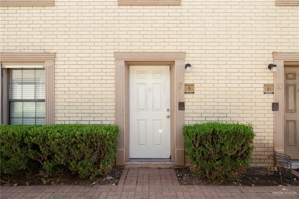 5309 N 17th Street 9, Mcallen, TX 78504