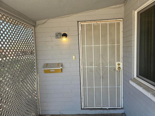 6124 E Akron, Mesa, AZ 85205