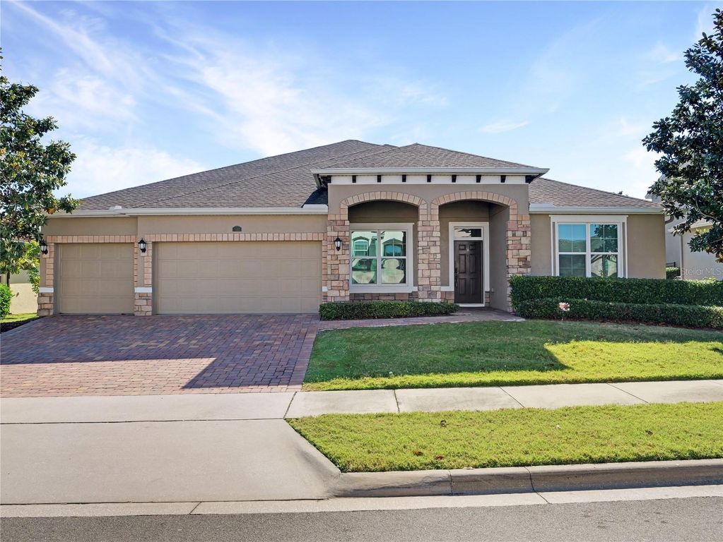 15002 OZZI STREET, Winter Garden, FL 34787