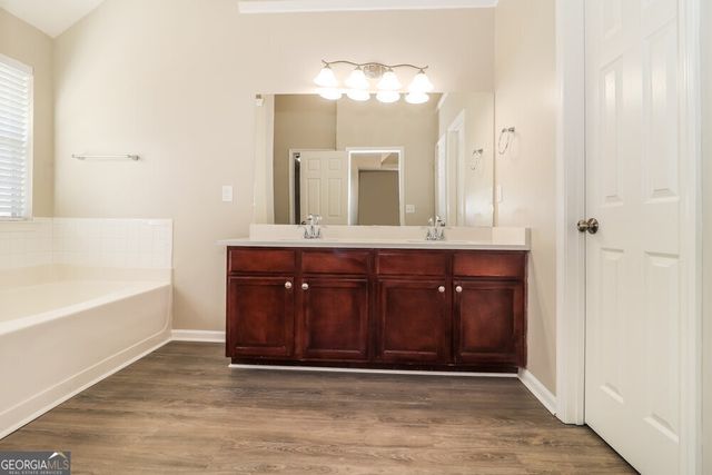 166 Birchfield Way, Dallas, GA 30132