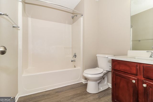 166 Birchfield Way, Dallas, GA 30132