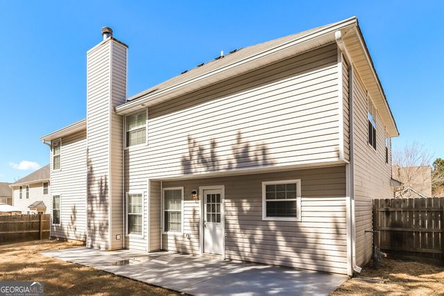 166 Birchfield Way, Dallas, GA 30132