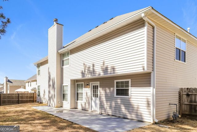 166 Birchfield Way, Dallas, GA 30132