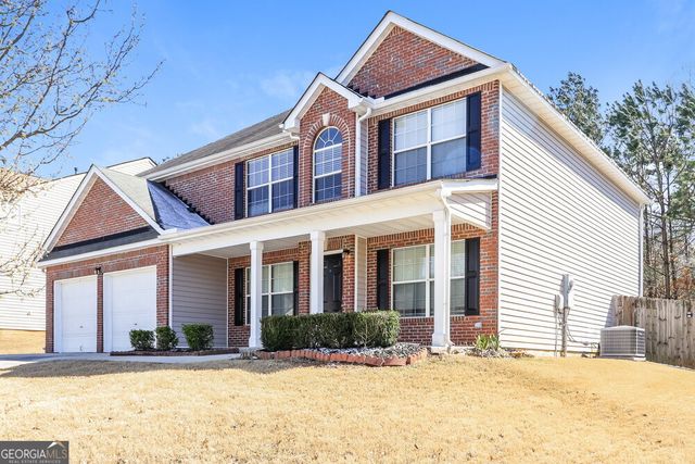 166 Birchfield Way, Dallas, GA 30132