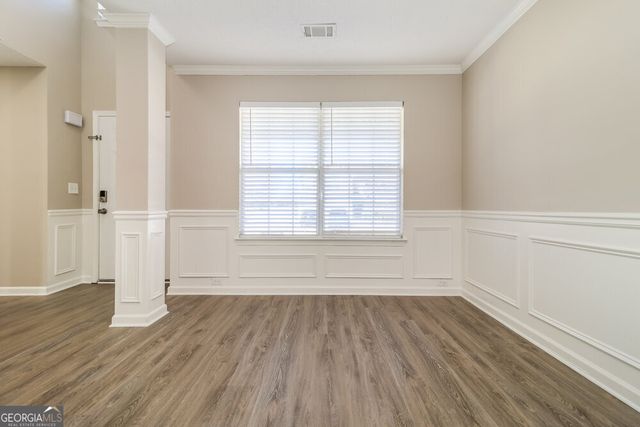 166 Birchfield Way, Dallas, GA 30132