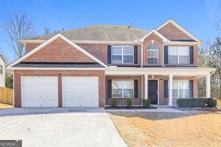 166 Birchfield Way, Dallas, GA 30132