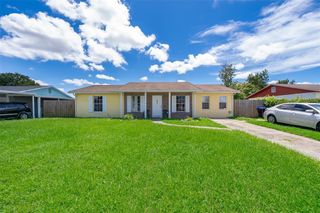 6655 DURANGO COURT, Orlando, FL 32809