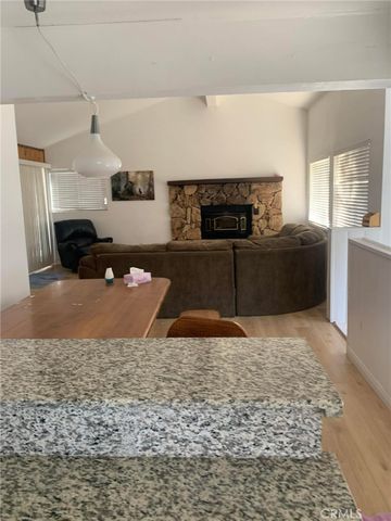 32490 Scandia Drive, Running Springs, CA 92382
