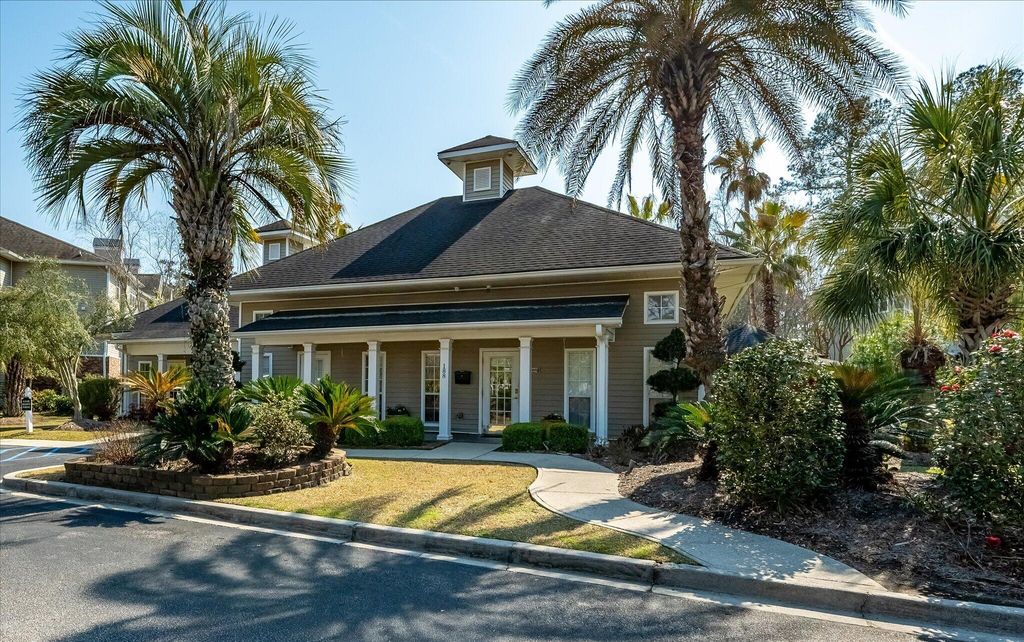 Image 36 of property listing at 188 Midland Parkway Apt 105, Summerville, SC 29485