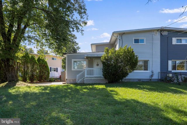 4200 ALLISON CIR, Fairfax, VA 22030
