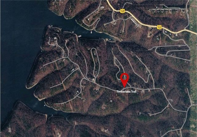 Lots 1,2,4 Timber Lake Trail, Rogers, AR 72756