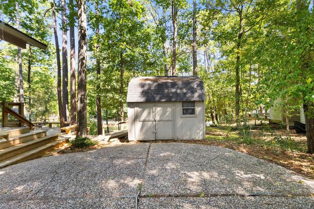 531 N Forest Cove Loop, Coldspring, TX 77331