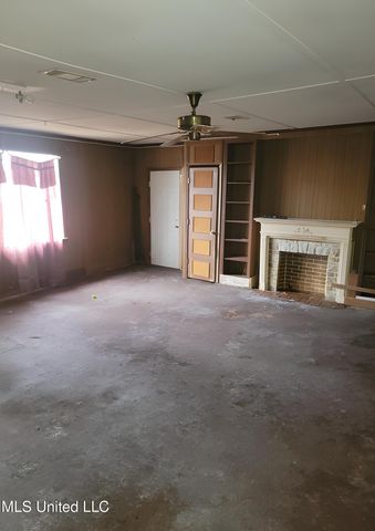 3915 Faulk Boulevard, Jackson, MS 39209