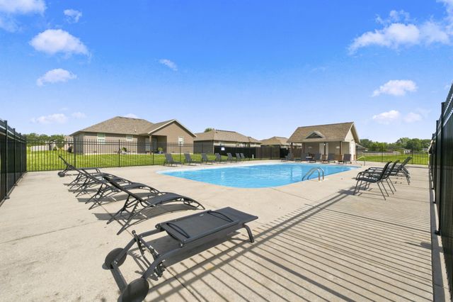1101 S Venice Avenue, Republic, MO 65738