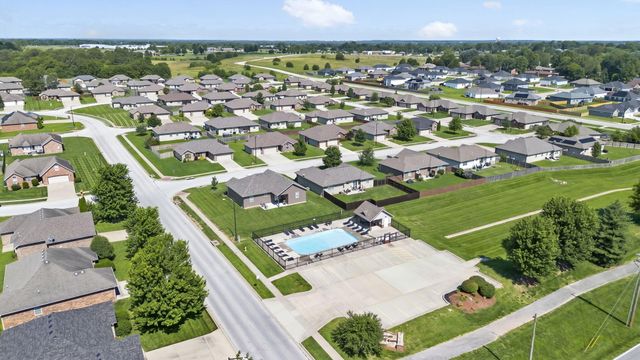 1101 S Venice Avenue, Republic, MO 65738
