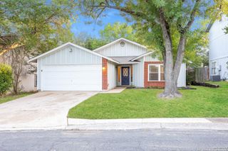 8734 Shallow Ridge, San Antonio, TX 78239