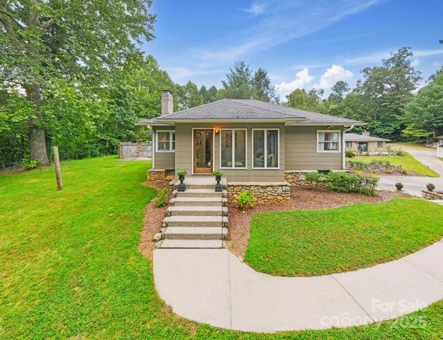 7741 Brevard Road, Etowah, NC 28729