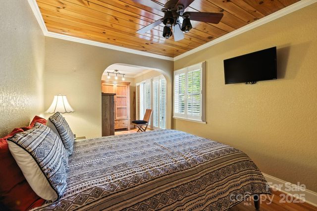 7741 Brevard Road, Etowah, NC 28729