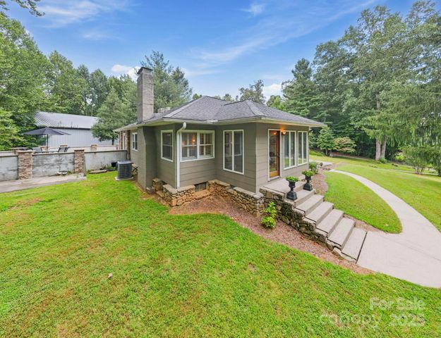 7741 Brevard Road, Etowah, NC 28729