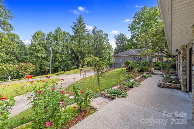 7741 Brevard Road, Etowah, NC 28729