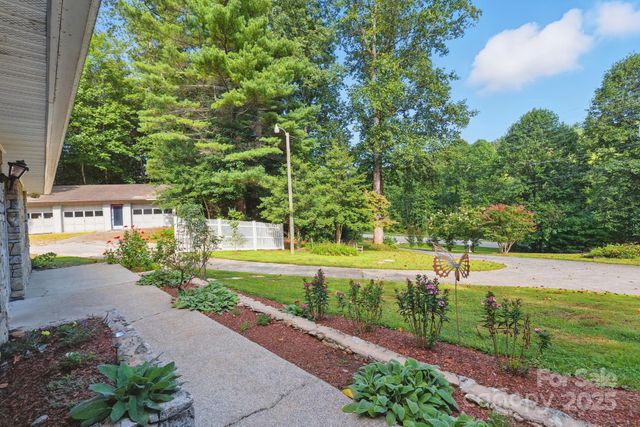 7741 Brevard Road, Etowah, NC 28729