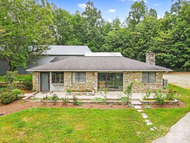 7741 Brevard Road, Etowah, NC 28729