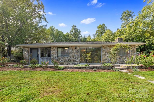7741 Brevard Road, Etowah, NC 28729