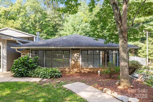 7741 Brevard Road, Etowah, NC 28729