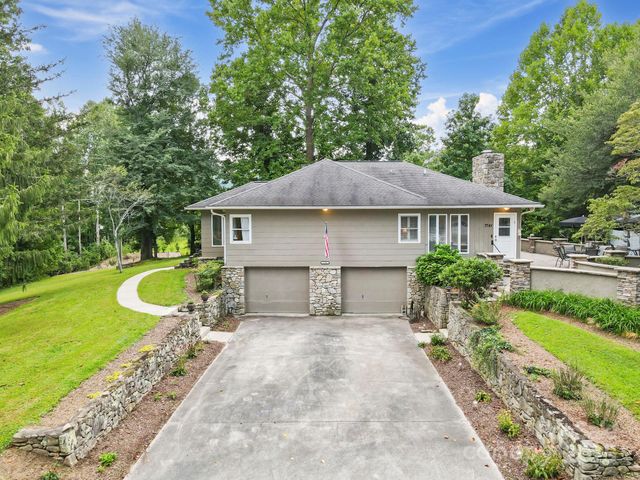 7741 Brevard Road, Etowah, NC 28729