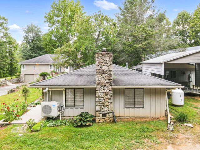 7741 Brevard Road, Etowah, NC 28729