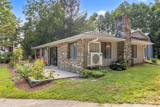 7741 Brevard Road, Etowah, NC 28729