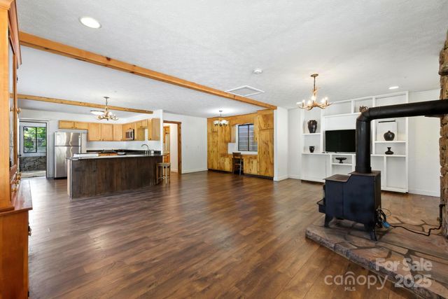 7741 Brevard Road, Etowah, NC 28729