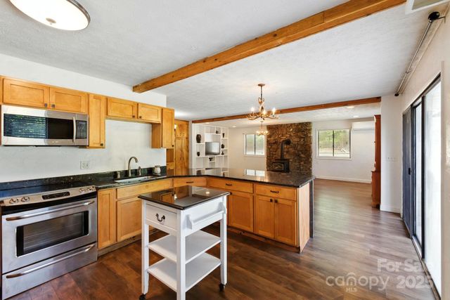 7741 Brevard Road, Etowah, NC 28729