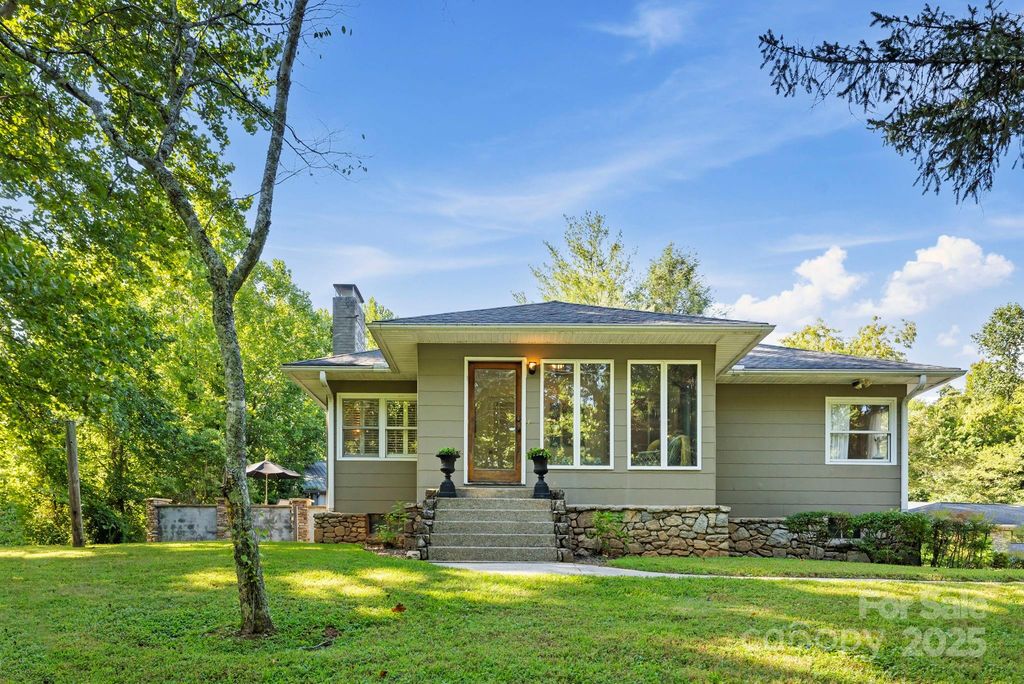 7741 Brevard Road, Etowah, NC 28729