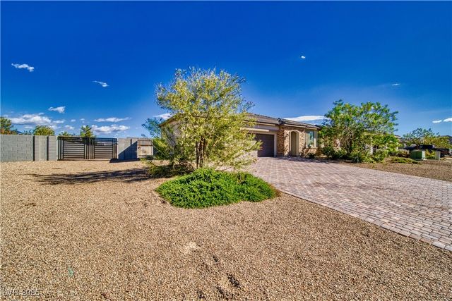 6431 Sundance Street, Pahrump, NV 89061