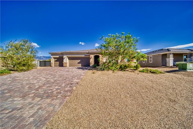 6431 Sundance Street, Pahrump, NV 89061