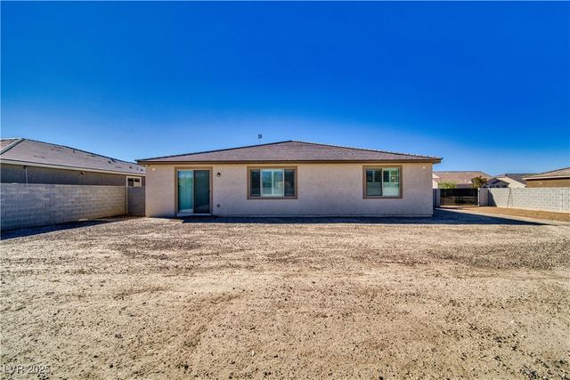 6431 Sundance Street, Pahrump, NV 89061