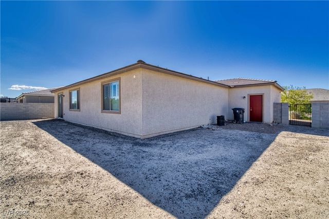 6431 Sundance Street, Pahrump, NV 89061