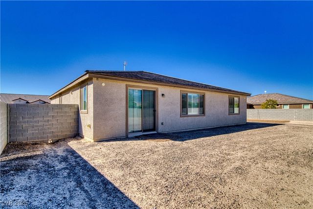6431 Sundance Street, Pahrump, NV 89061