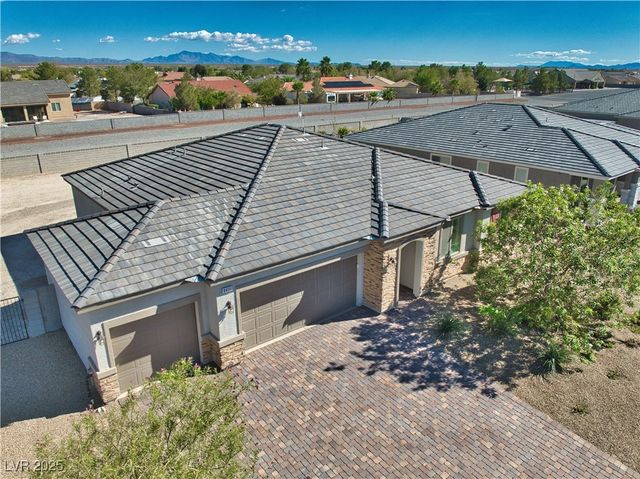 6431 Sundance Street, Pahrump, NV 89061