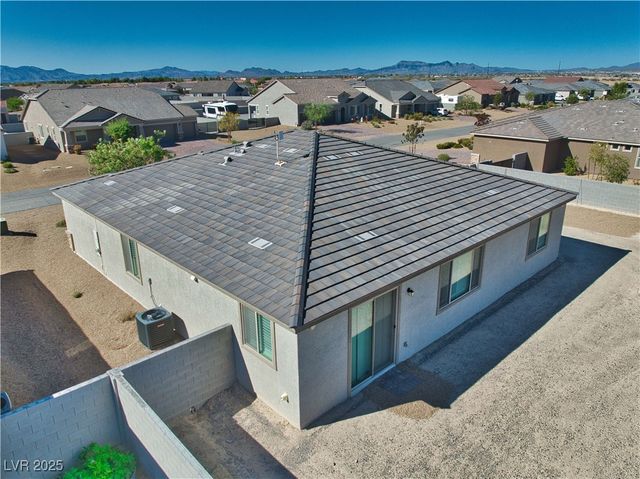 6431 Sundance Street, Pahrump, NV 89061