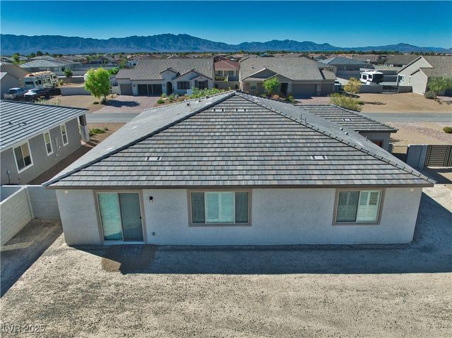 6431 Sundance Street, Pahrump, NV 89061