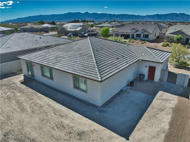 6431 Sundance Street, Pahrump, NV 89061