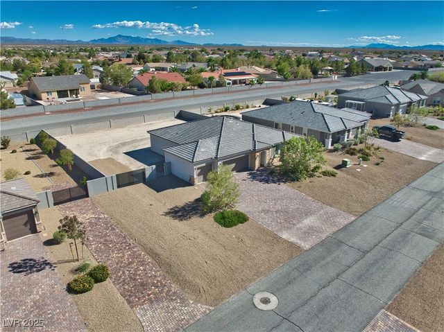 6431 Sundance Street, Pahrump, NV 89061