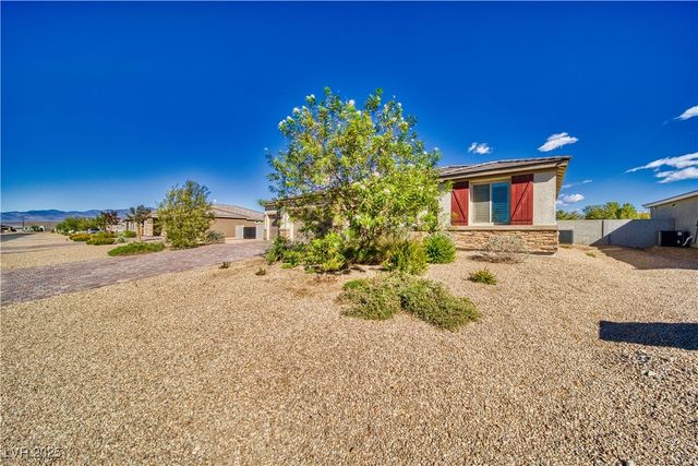 6431 Sundance Street, Pahrump, NV 89061