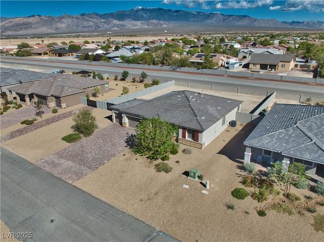 6431 Sundance Street, Pahrump, NV 89061