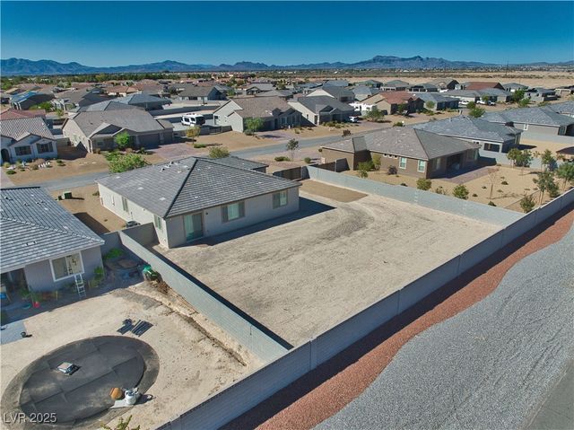 6431 Sundance Street, Pahrump, NV 89061