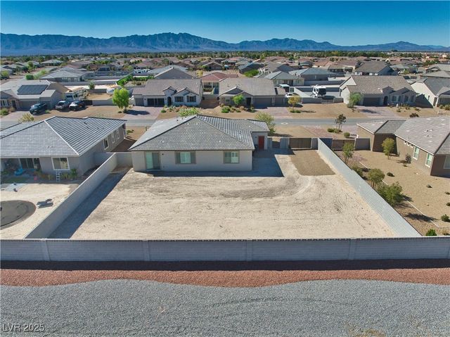 6431 Sundance Street, Pahrump, NV 89061
