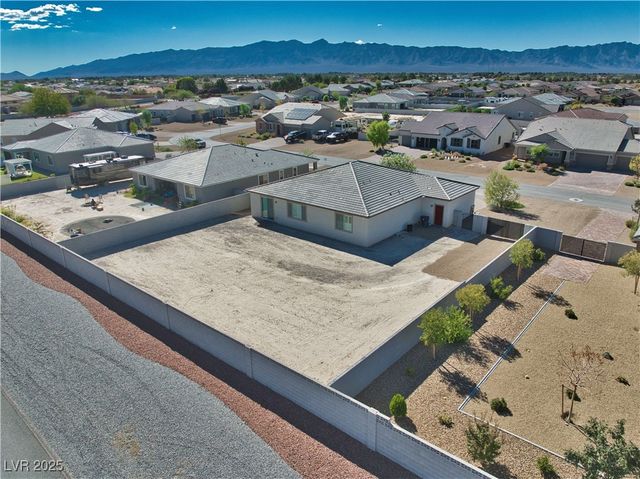 6431 Sundance Street, Pahrump, NV 89061